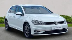 Used 2019 VW Golf VII Match Hatchback | £13,634 (Fair price)