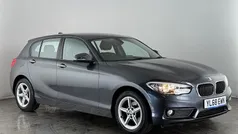 Used 2019 BMW 116 Hatchback | £12,000 (Super price)