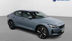Used 2021 Polestar 2 Standard Range Single Motor Sedan | £17,899 (Fair price)