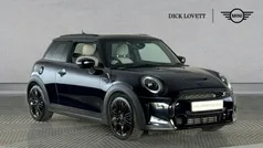Other Used 2022 Mini Cooper S Exclusive Hatchback | £21,380 (Fair price)