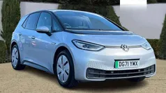 Used 2022 VW ID.3 Pro Performance Hatchback | £15,997 (Fair price)