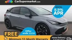 Used 2024 Cupra Born Hatchback | £20,697 (Fair price)