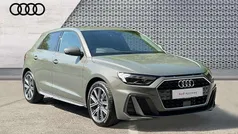 Used 2025 Audi A1 S-Line Hatchback | £24,408 (Fair price)