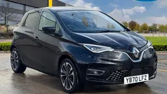 Used 2020 Renault Rapid GT-Line Hatchback | £8,999 (Fair price)