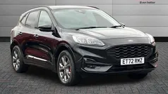 Used 2023 Ford Kuga ST-Line SUV | £19,999 (Good price)