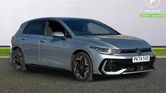 Used 2026 VW Golf VIII R-line Hatchback | £26,399 (Fair price)