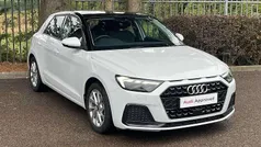 Used 2022 Audi A1 Sport Hatchback | £18,490 (Fair price)