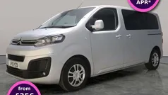 Citroën Spacetourer