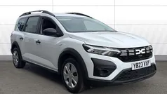Used 2024 Dacia Jogger Essentiel Estate | £13,103 (Fair price)