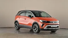 Used 2022 Vauxhall Crossland Edition SUV | £14,249 (Fair price)