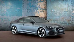 Used 2018 Audi RS5 Advanced Coupe | £36,000 (Super price)