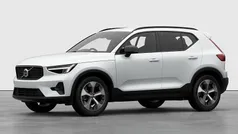 New 2025 Volvo XC40 Plus SUV | £38,590 (Fair price)