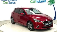 Used 2018 Mazda 2 Inclusive Hatchback | £11,000 (Fair price)