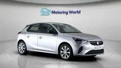 Used 2022 Vauxhall Corsa Edition Hatchback | £10,700 (Fair price)