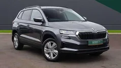 Grey Used 2024 Skoda Karoq SE Drive SUV | £21,995 (Fair price)