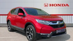 Used 2023 Honda CR-V Hybrid SUV | £24,561 (Fair price)