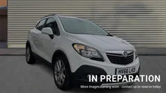 Used 2016 Vauxhall Mokka SUV | £6,053 (Super price)