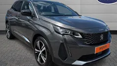 Used 2022 Peugeot 3008 GTi Estate | £17,275 (Fair price)