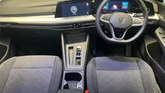 Used 2023 VW Golf VIII Life Hatchback | £20,171 (Super price)