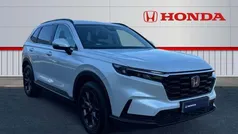 Used 2024 Honda CR-V Advance SUV | £41,039 (Super price)