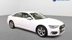 Used 2021 Audi A6 Sport Sedan | £22,649 (Fair price)