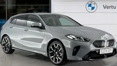 Used 2024 BMW 123 M Sport Hatchback | £33,000 (Good price)