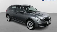 Used 2025 Skoda Kamiq SE L SUV | £18,499 (Fair price)