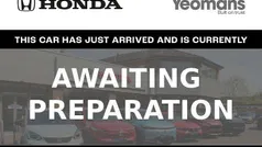 Used 2017 Honda Civic Sport Hatchback | £14,000 (Fair price)
