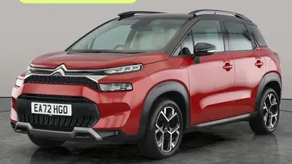 Usado Citroën C3 PureTech 131 HP (96 kW) 2023 Citadino
