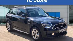 Used 2020 Mini Cooper S Countryman Classic SUV | £17,000 (Super price)