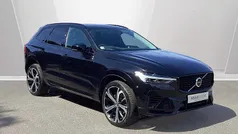 Used 2023 Volvo XC60 Ultimate SUV | £41,000 (Good price)