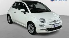 Used 2024 Fiat 500 Hatchback | £9,999 (Fair price)