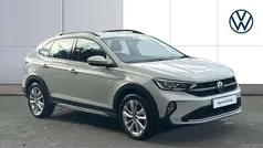 Used 2023 VW Taigo Life SUV | £16,472 (Fair price)