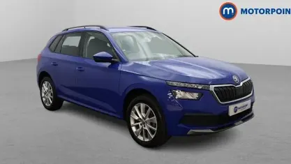 Usado Skoda 110 R SE Drive 110 CV (80 kW) 2023 Utilitario