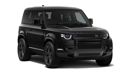 Nowe Land Rover Defender HSE Dynamic 349 KM (256 kW) 2025 SUV