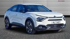 Used 2023 Citroën C4 PureTech Hatchback | £14,290 (Good price)