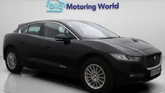 Used 2020 Jaguar I-Pace S SUV | £17,300 (Fair price)