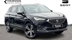 Used 2022 Seat Tarraco XCELLENCE Lux SUV | £24,490 (Fair price)