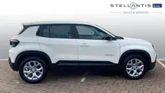 Used 2025 Jeep Avenger Altitude SUV | £18,321 (Fair price)