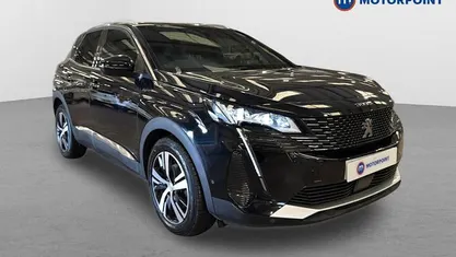 Used Peugeot 3008 GTi 131 HP (96 kW) 2023 SUV