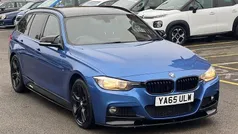 Used 2019 BMW 335 M Sport Estate | £14,199 (Super price)