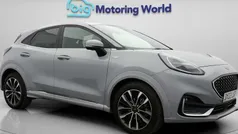 Used 2023 Ford Puma ST-Line Hatchback | £19,200 (Fair price)