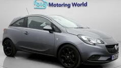 Used 2019 Vauxhall Corsa Hatchback | £9,100 (Fair price)