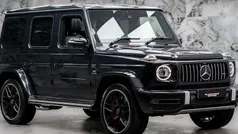 Used 2023 Mercedes G63 AMG SUV | £131,489