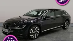 VW Arteon