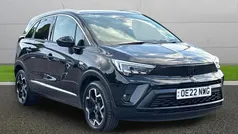 Used 2024 Vauxhall Crossland Ultimate SUV | £12,000 (Good price)