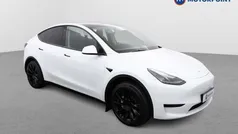 Used 2023 Tesla Model Y SUV | £28,449 (Fair price)
