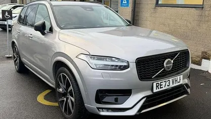 Used Volvo XC90 Ultimate 299 HP (219 kW) 2023 SUV