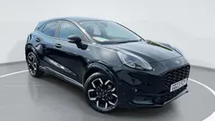 Used 2023 Ford Puma ST-Line X Hatchback | £18,299 (Fair price)