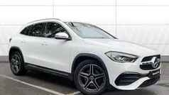 Used 2022 Mercedes 200 Executive Hatchback | £21,900 (Good price)